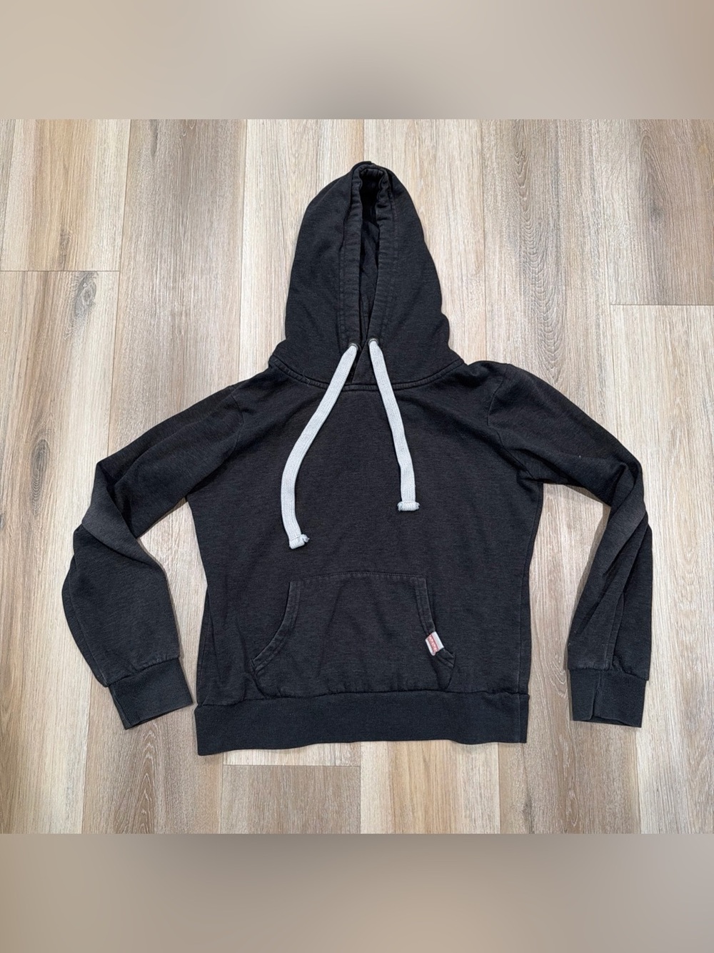 Reflex Pullover Hoodie Black Women’s Large